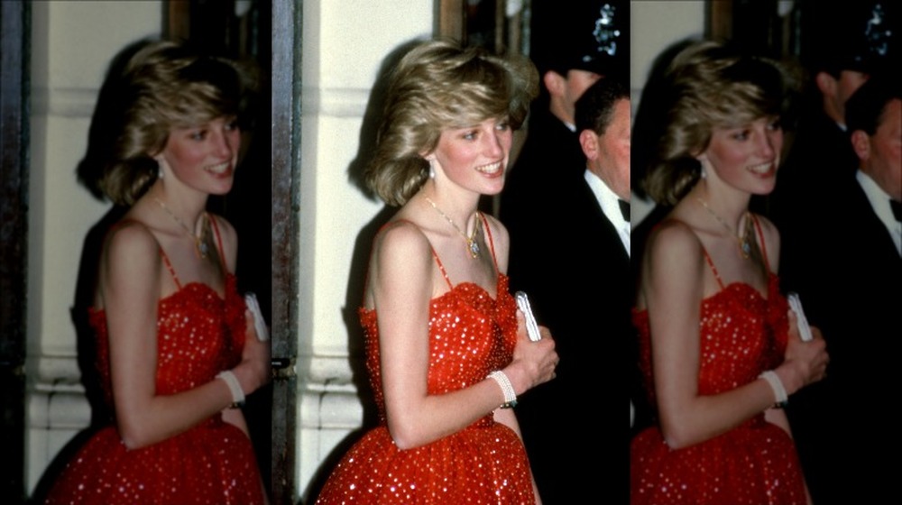 Princess Diana