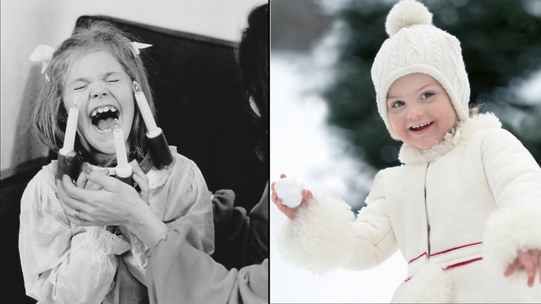 Victoria 1984 vs Estelle 2015