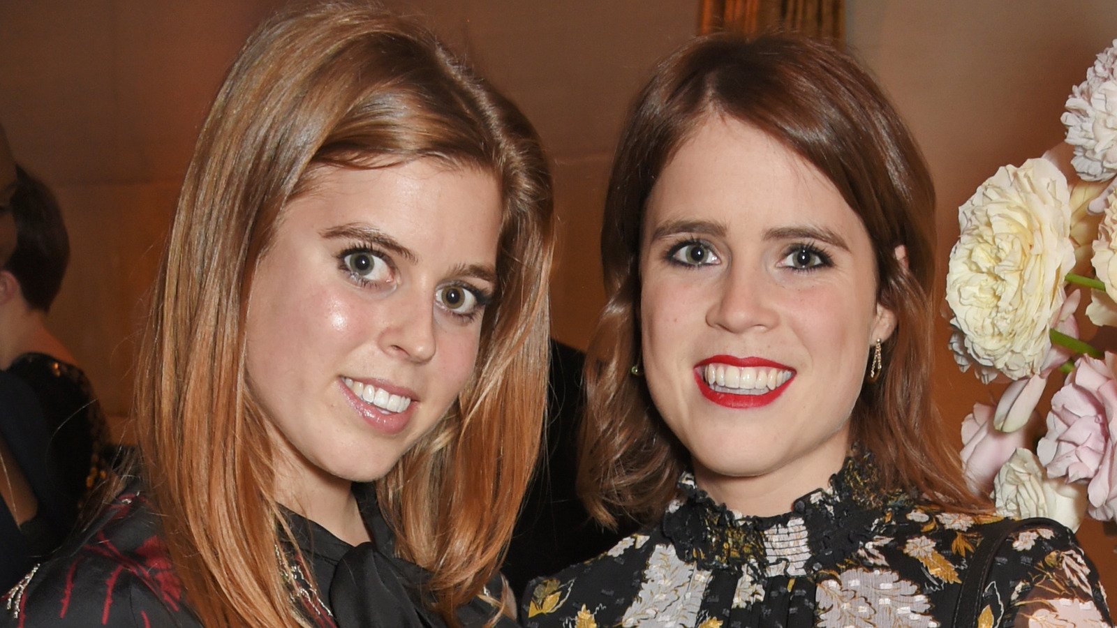 Princess Eugenie And Princess Beatrice s Best Coordinated Looks