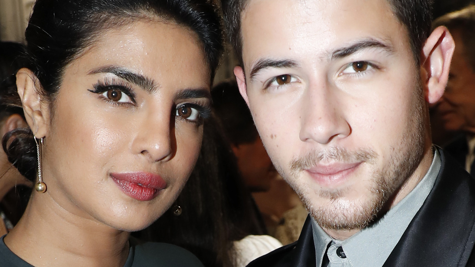 Priyanka Chopra And Nick Jonas Share Happy Family News