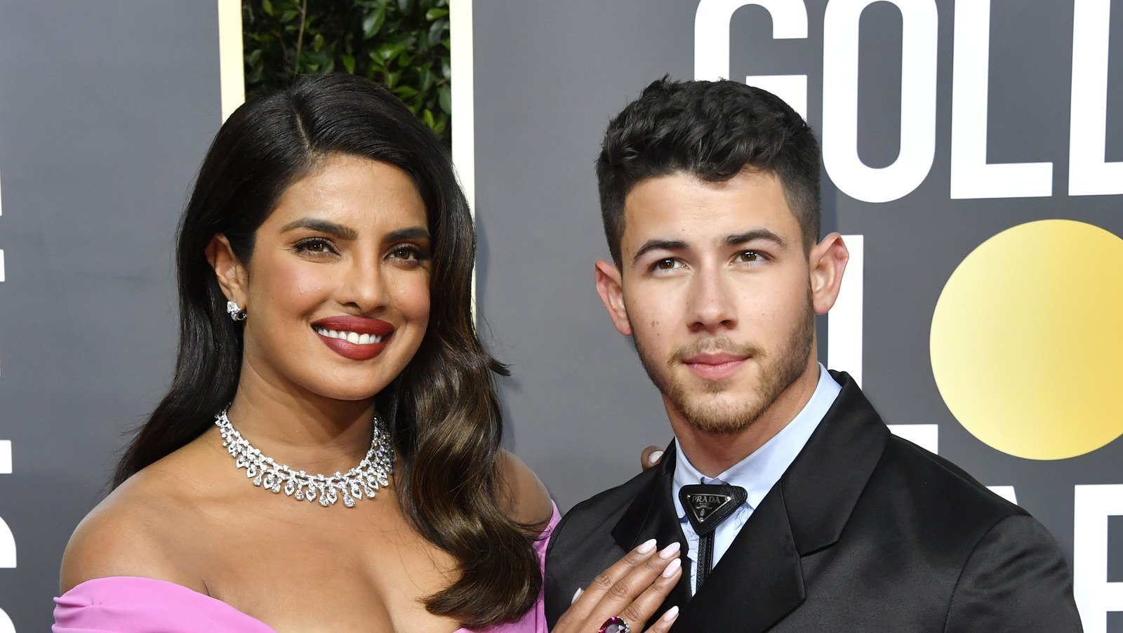 Priyanka Chopra Reveals Her Thoughts About Having Children One Day