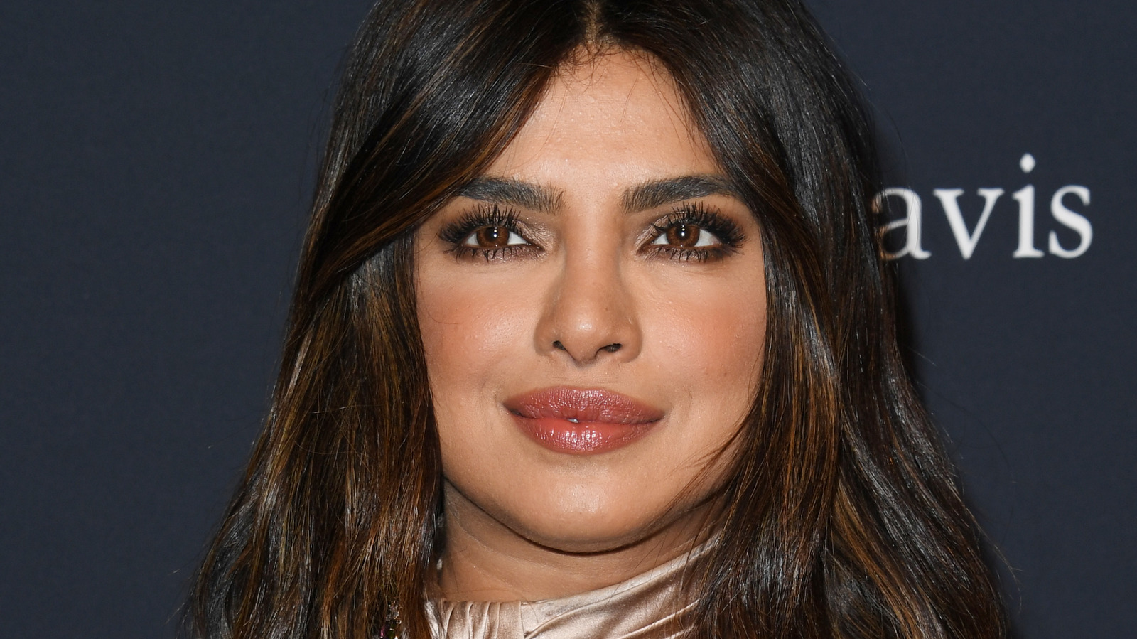 Priyanka Chopra reveals a Hindi filmmaker 'needed to see her