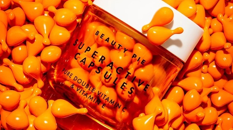 Beauty Pie's Superactive Capsules