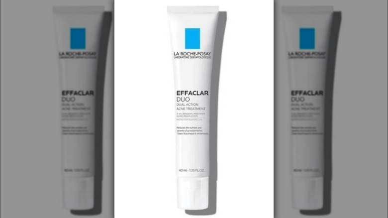 La Roche-Posay Effaclar Duo Dual Acne Treatment