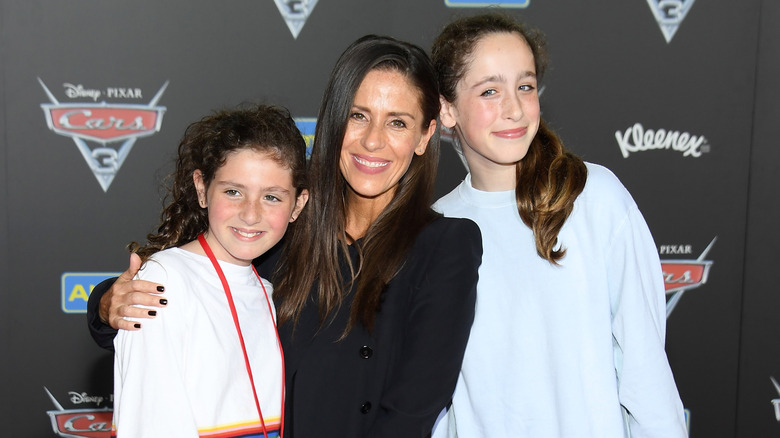 soleil moon frye and family