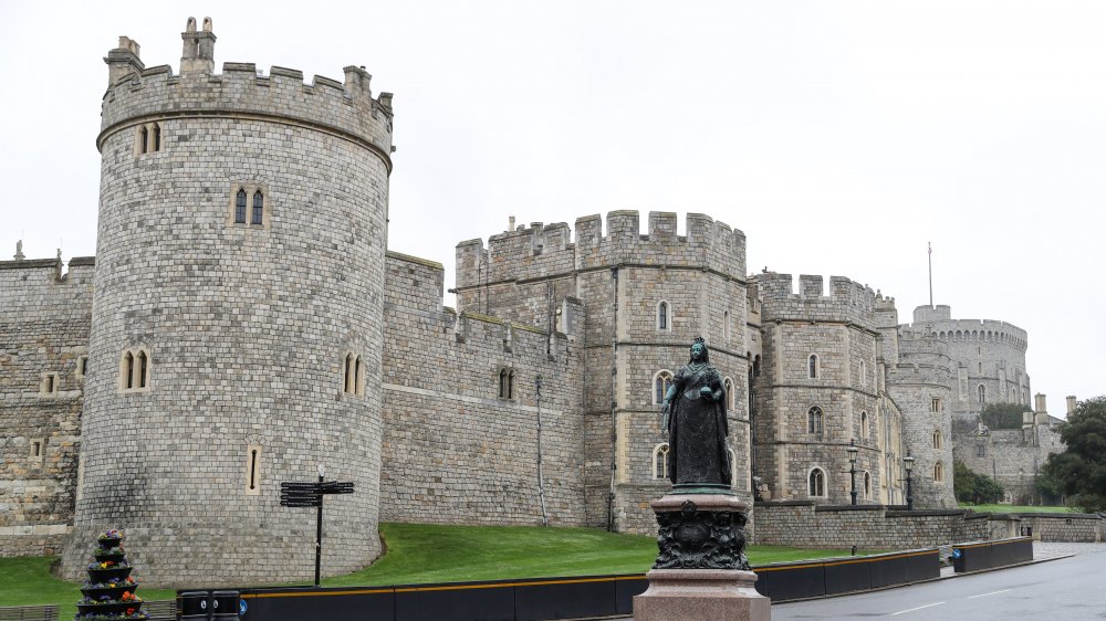 Windsor Castle