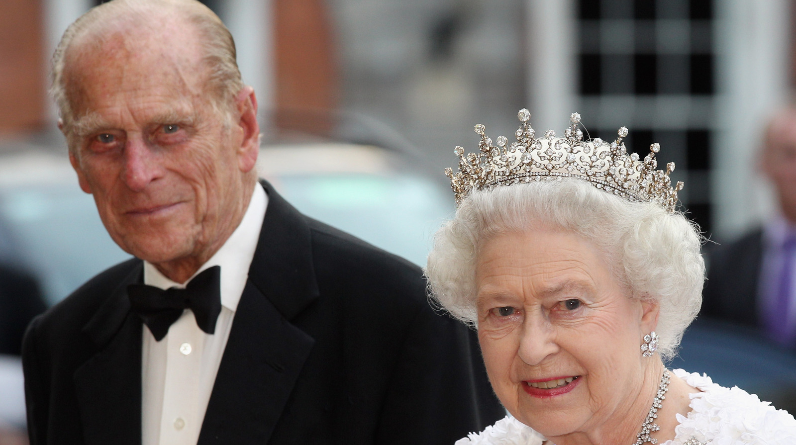 Queen Elizabeth Reportedly Let Prince Philip Get Away With This One ...