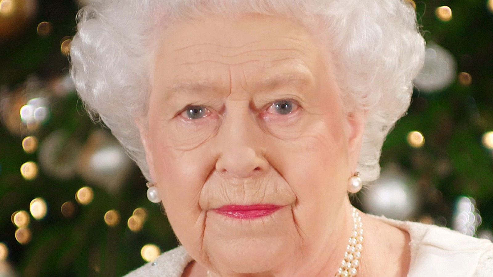 Queen Elizabeth Shares Emotional Commonwealth Day Speech