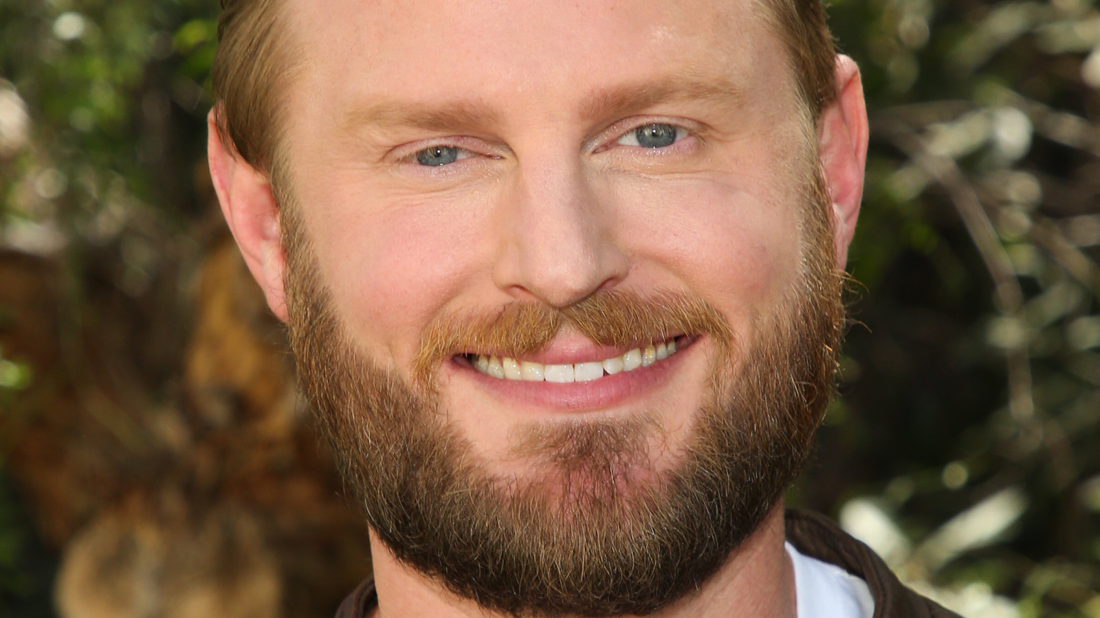 Queer Eye's Bobby Berk Reveals What His Lowe's Partnership Means To Him ...