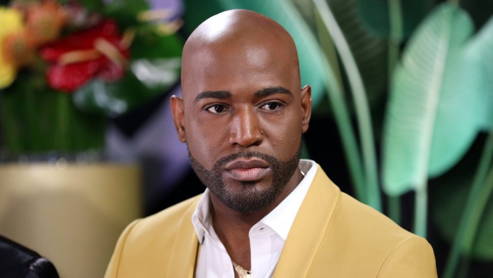 Karamo Brown