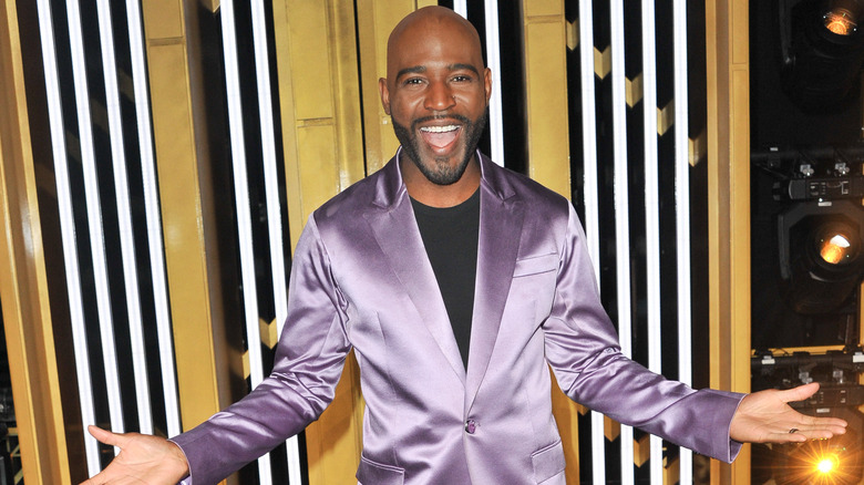 karamo brown