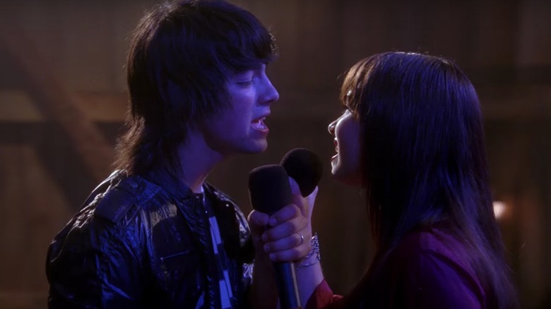 "This is Me" from "Camp Rock"