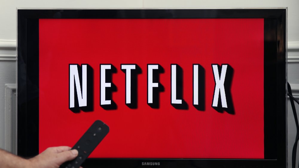 Netflix logo