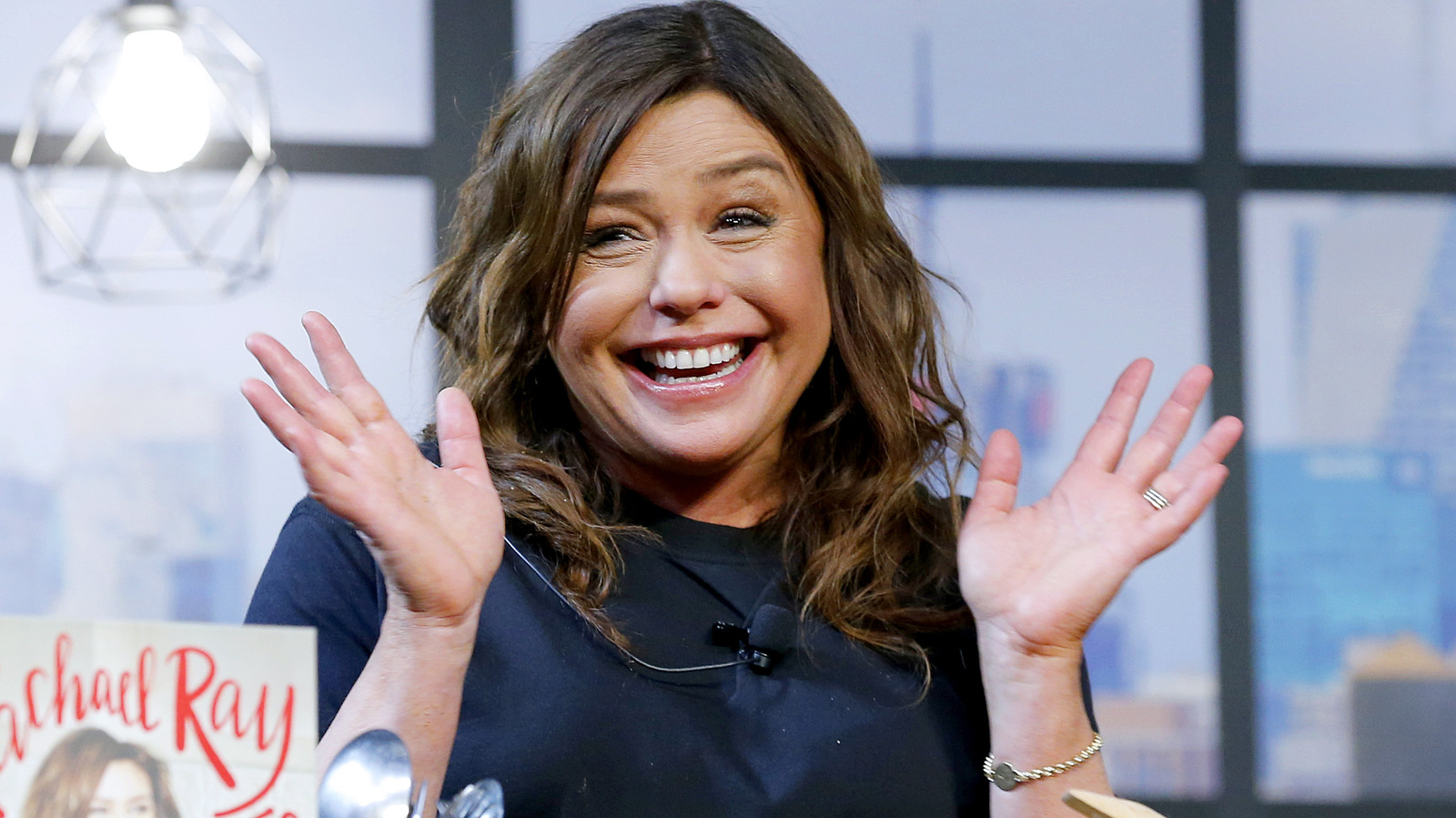 Rachael Ray's Tragic RealLife Story