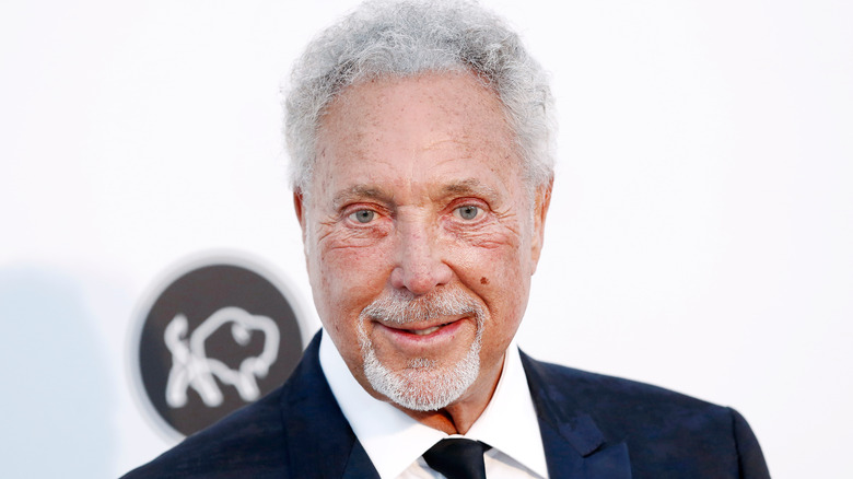 Tom Jones, 2019 Cannes Gala