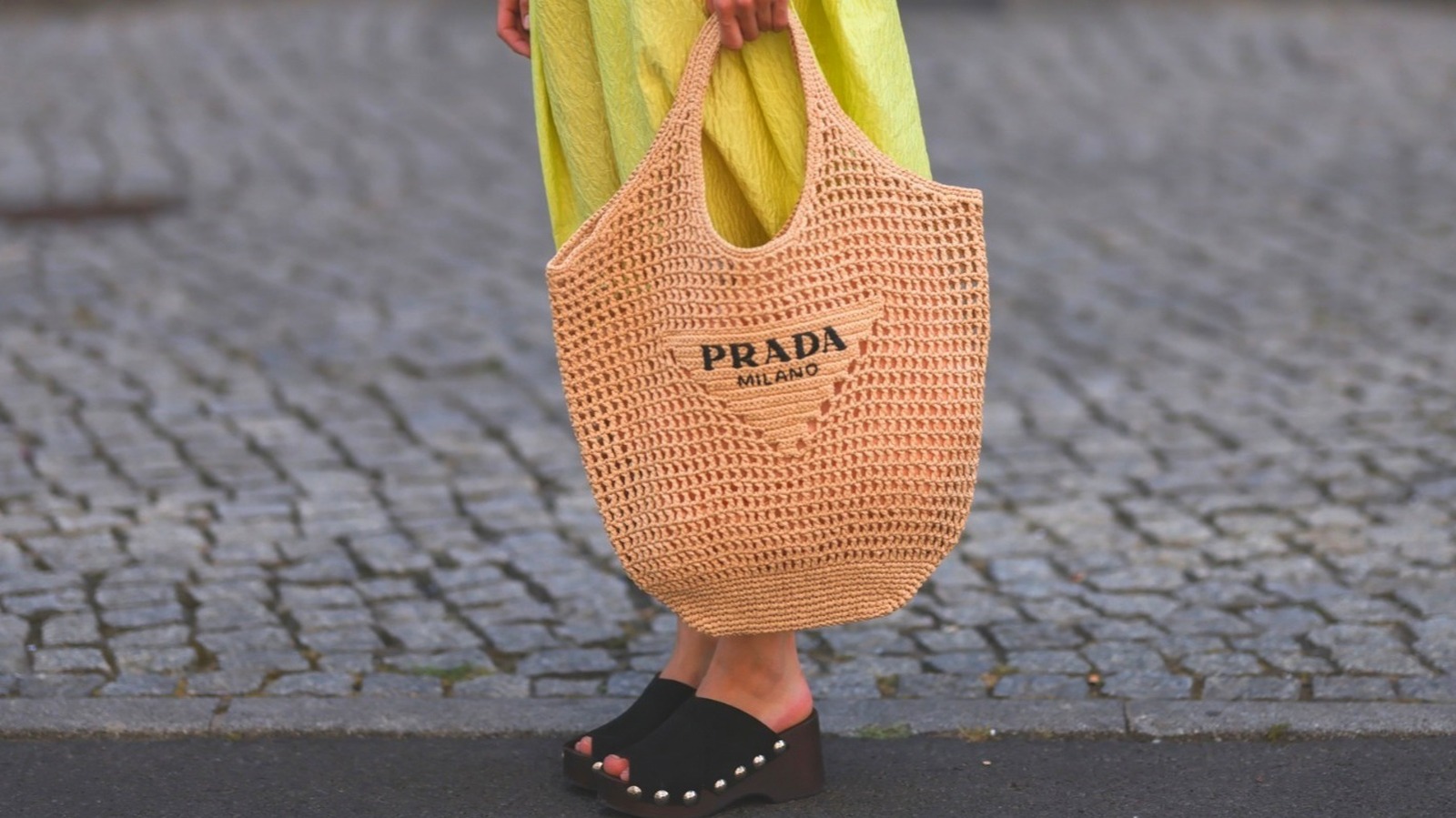 The Best Straw and Raffia Bags for Spring and Summer 2023 - Style
