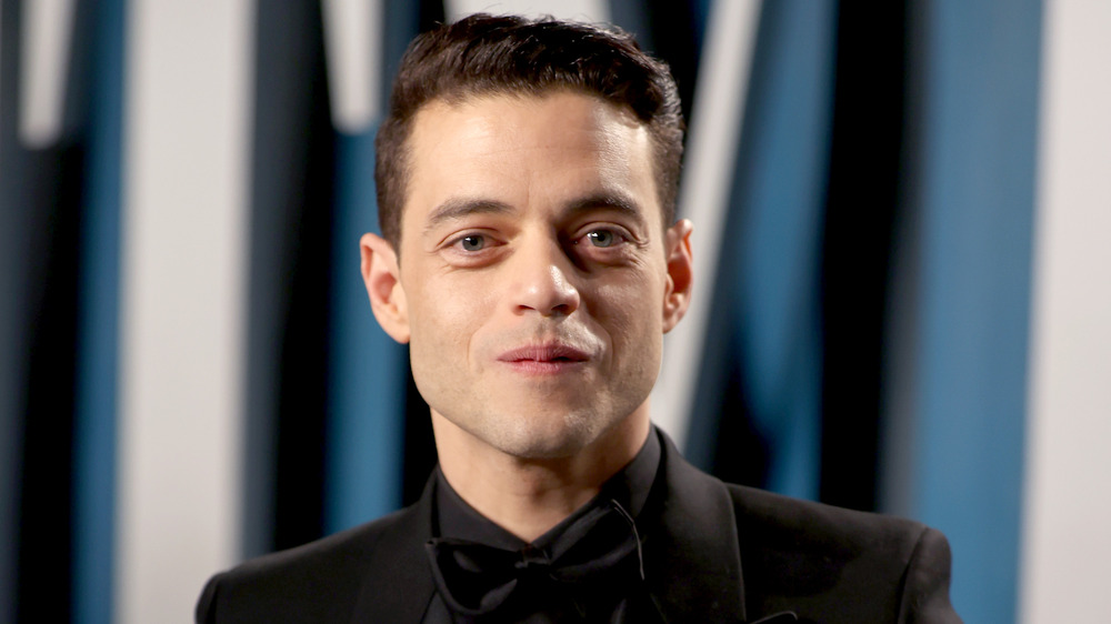 Rami Malek