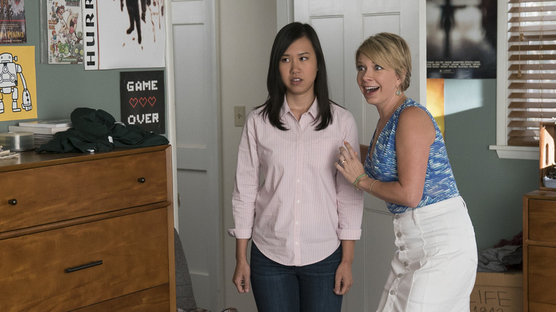 Ramona Young in Santa Clarita Diet