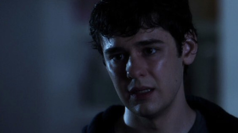 Lucas Gottesman in Pretty Little Liars