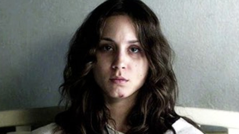 Spencer Hastings in Radley