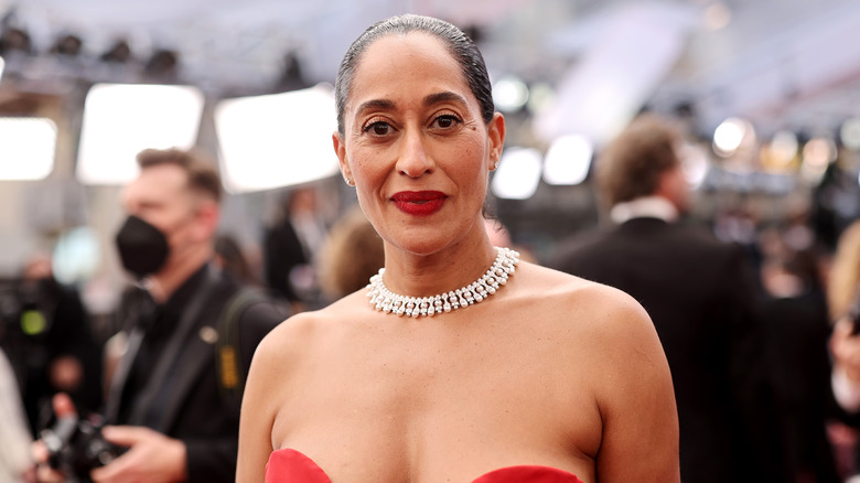 Tracee Ellis Ross slaying on the red carpet