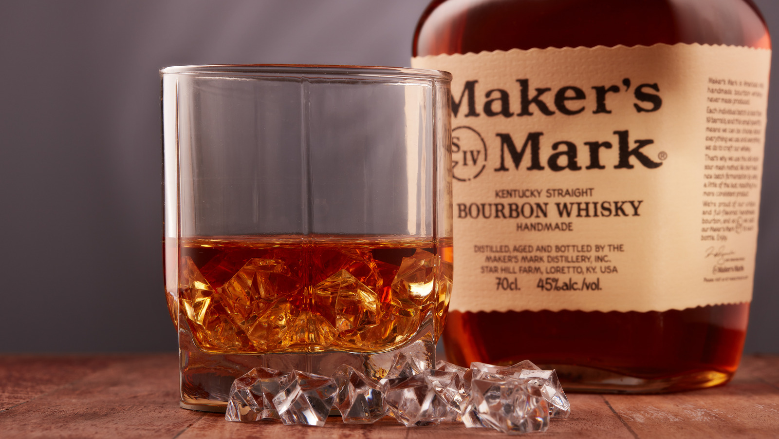 Ranking The Big Bourbon Brands, From Worst To Best