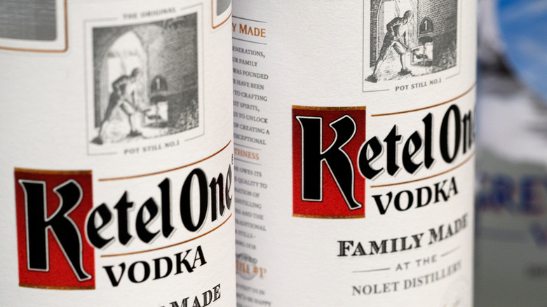 Ketel One