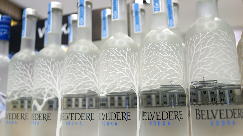 Belvedere