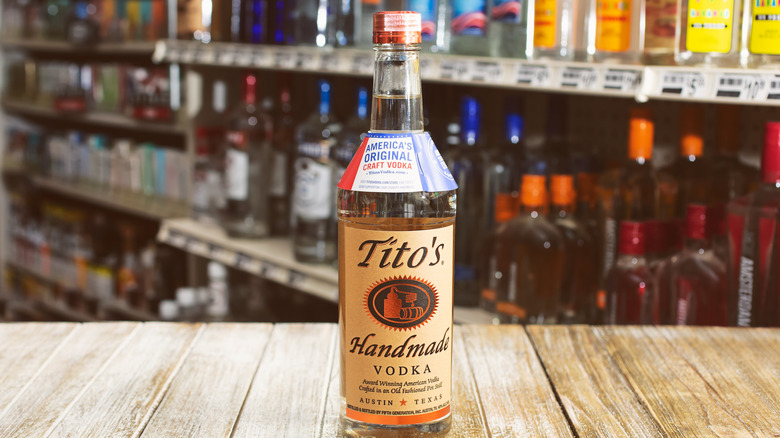 Tito's 