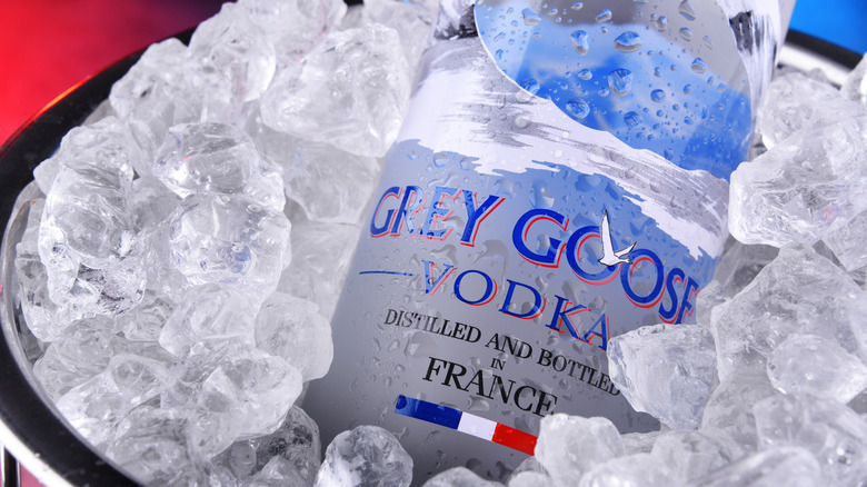 Grey Goose