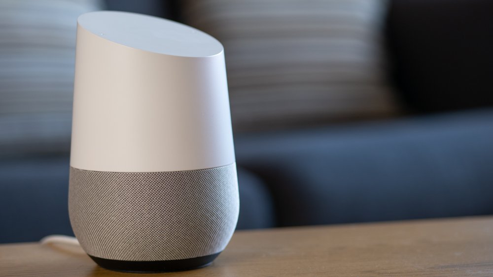 Google Home for Walmart