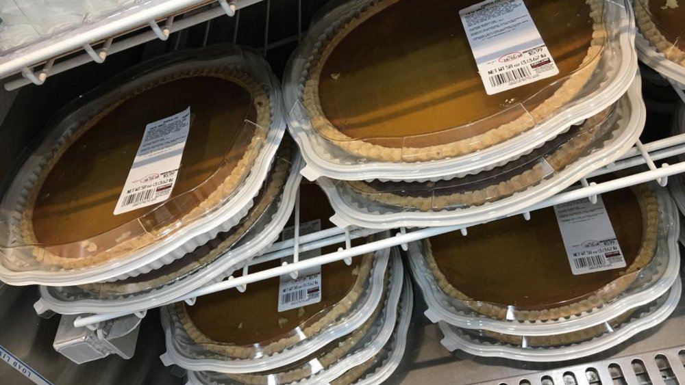 Read This Before You Buy Costco s Pumpkin Pie