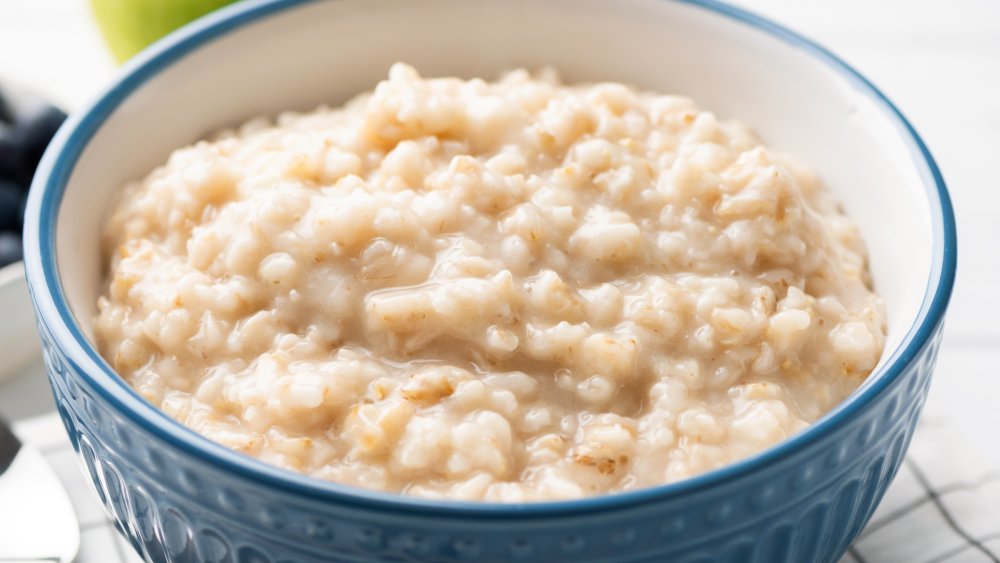 Read This Before You Cook Oatmeal Again