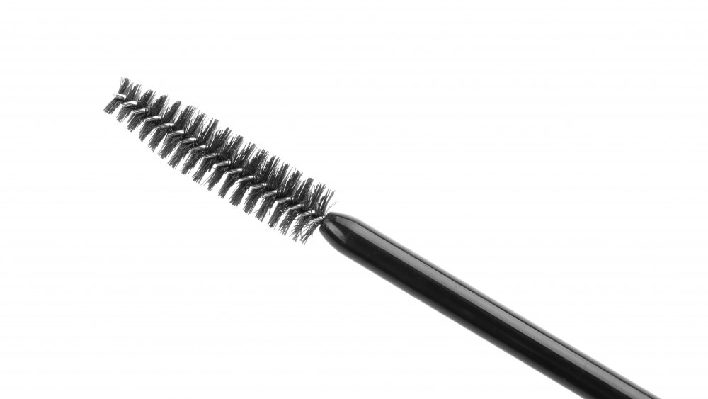 Mascara wand