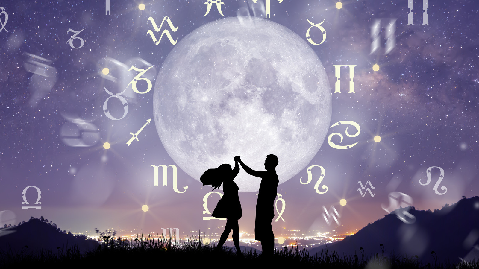 Read This If You And Your Partner Have The Same Zodiac Sign