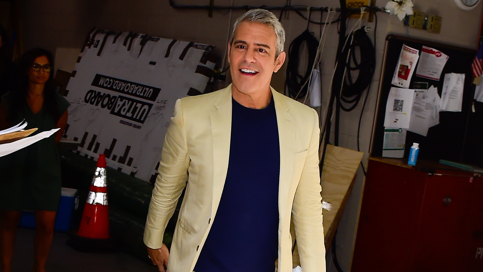 Real Housewives Who Have Publicly Slammed Andy Cohen