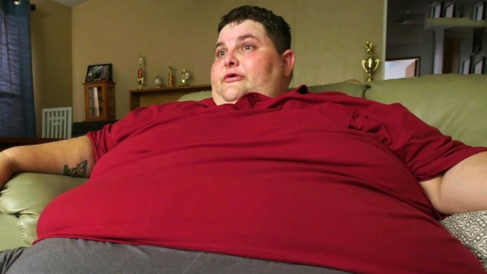 My 600-lb Life Season 8