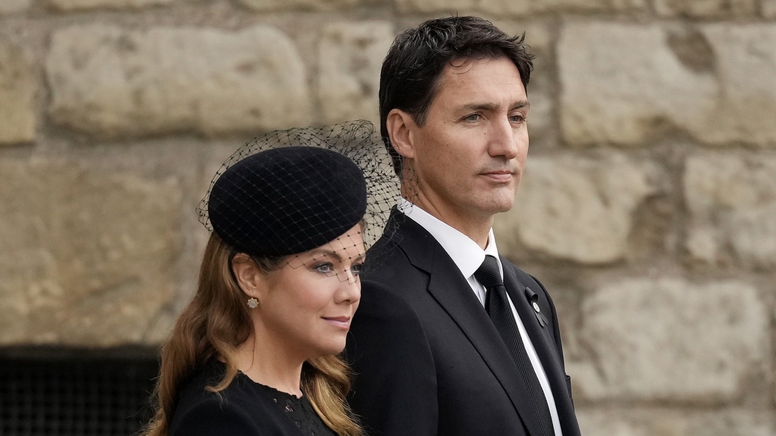 Red Flags In Justin And Sophie Trudeaus Relationship That Hinted Theyd Never Last 