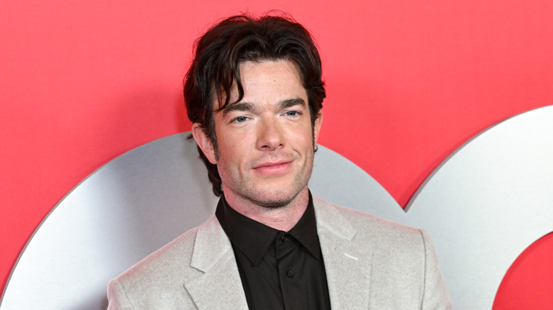 john mulaney gq man of the year