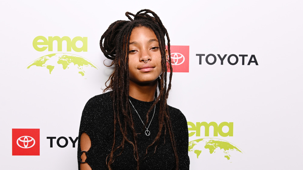 Willow Smith