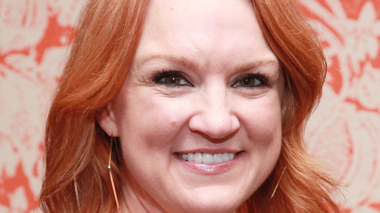 Pioneer Woman' Ree Drummond down 43 pounds