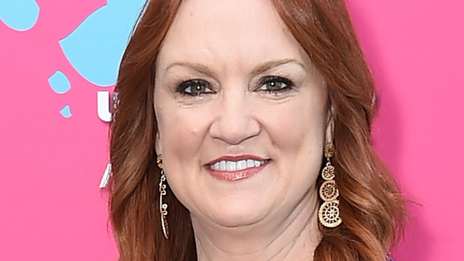 Pioneer Woman's Ree Drummond shows off 60-pound weight loss in