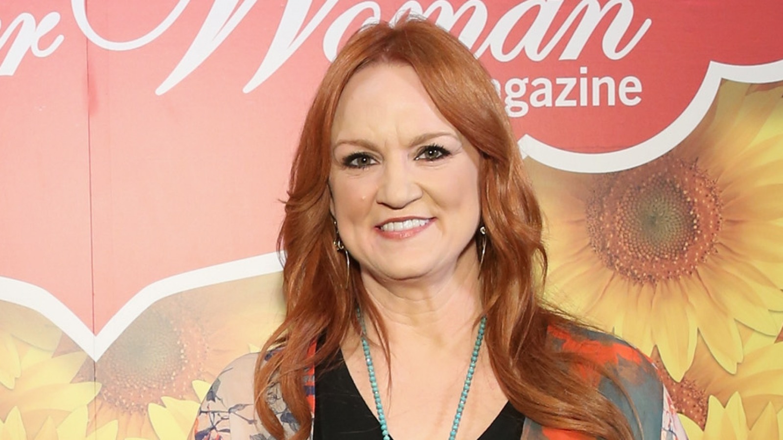 Ree Drummond Shares Surprising Family News With Fans