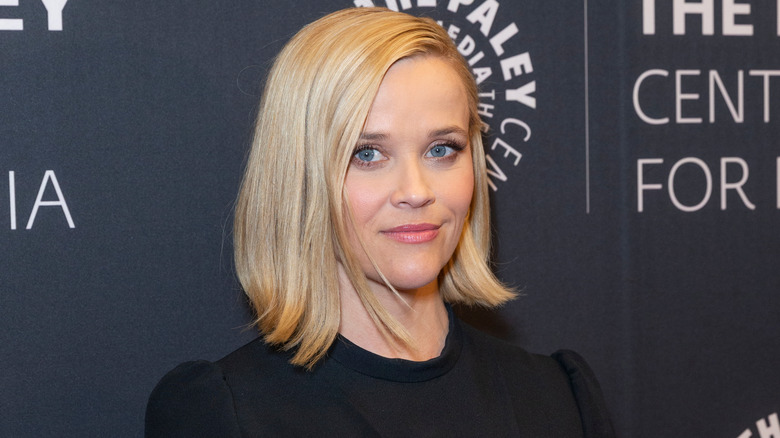 Reese Witherspoon at an event