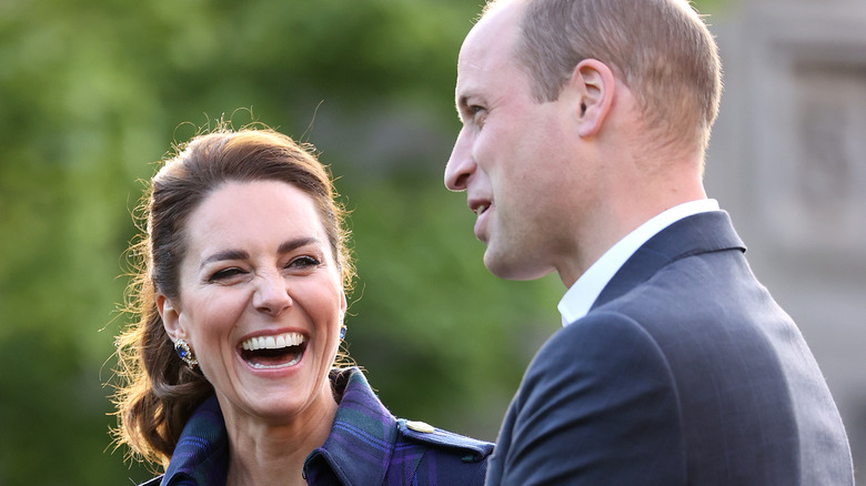 Relationship Expert Predicts Trouble Ahead For Prince William And Kate ...
