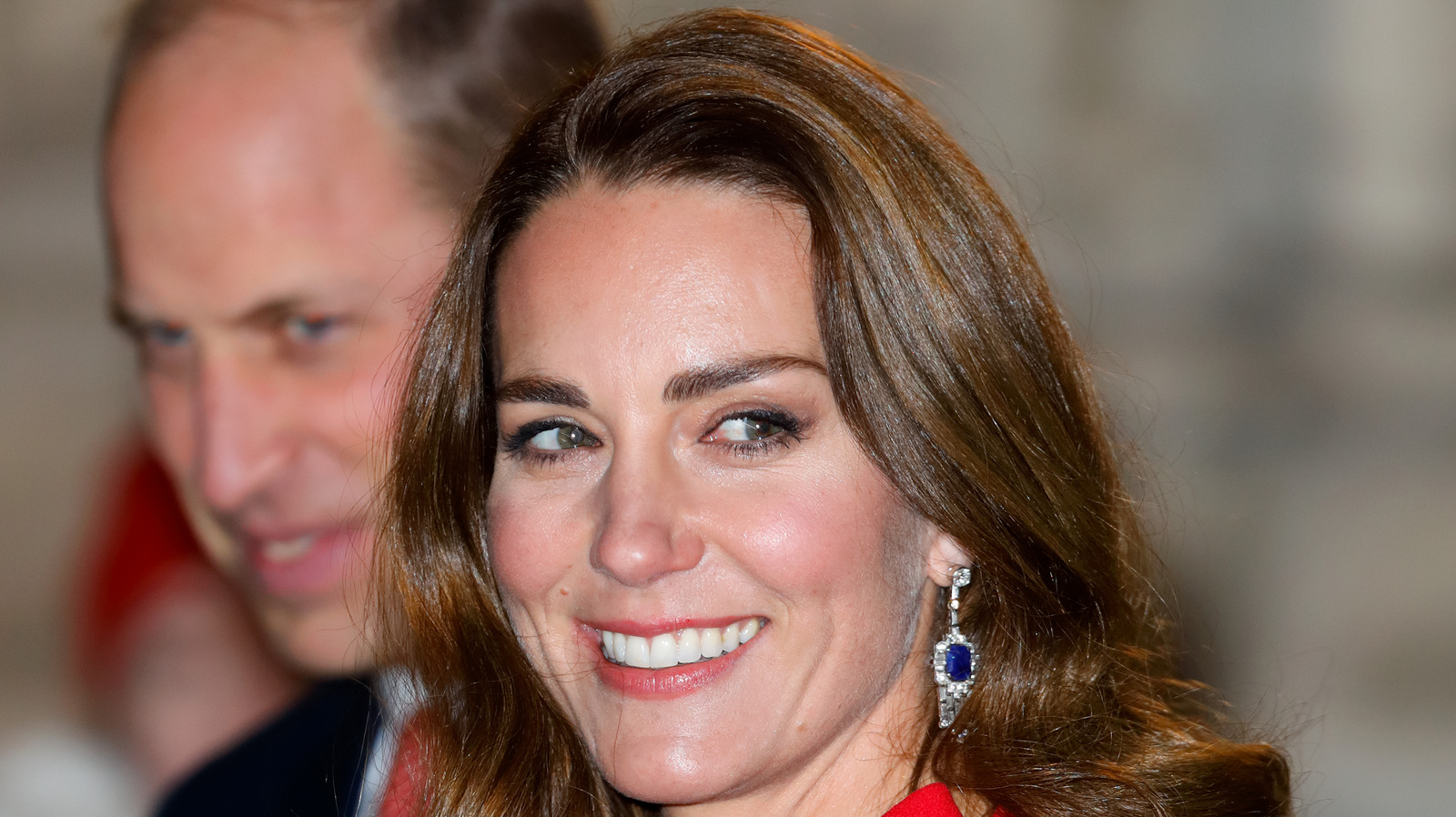 Relationship Expert Predicts Trouble Ahead For Prince William And Kate 