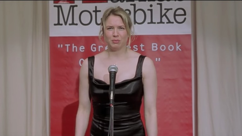 Renee Zellweger Bridget Jones