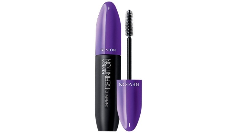 Revlon Dramatic Definition Mascara tube