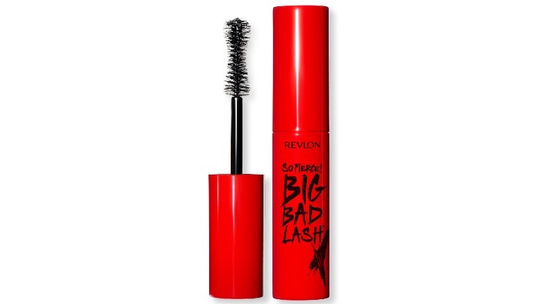 Revlon So Fierce! Lash Mascara