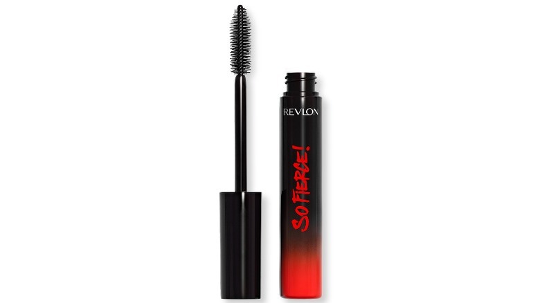 Revlon So Fierce! Mascara tube